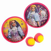 Игровой набор Мячеловка Барби Играем вместе B2126588-BRBXTR