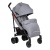 Детская прогулочная коляска Costa Koda CK-01 Grey
