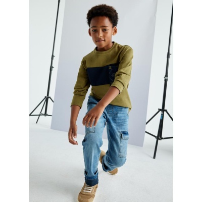 Лонгслив Nukutavake 7084/29 05