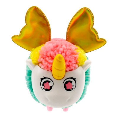 Набор для творчества Пуш-Плюш Пушерог 1Toy Т22597 3