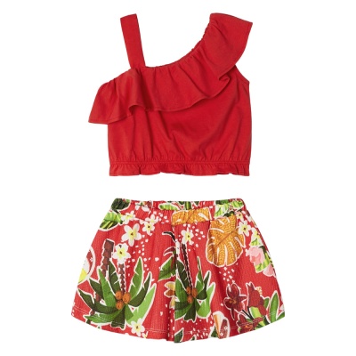 Комплект Mayoral 3262/16 01