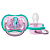 Пустышка Avent Ultra air image 6-18 месяцев Avent SCF086/06