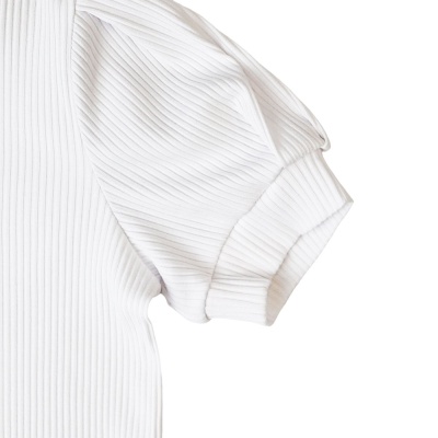 Гольф школьный Фонарик Чуди Кидс 096124 белый 03