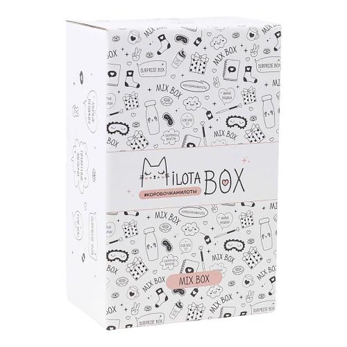 Подарочный набор MilotaBox mini Mix iLikeGift MBS016