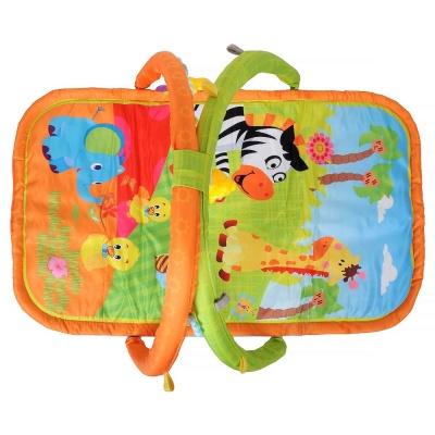 Развивающий коврик Elefantino IT106284