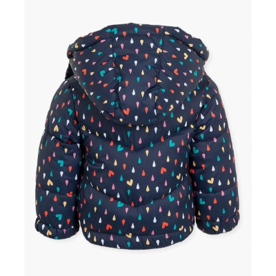 Куртка-парка Losan 128-2002AL 1