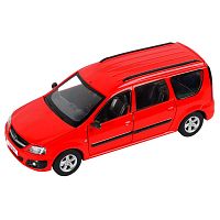Коллекционная машинка Lada Largus Автопанорама JB1251419