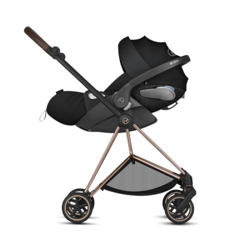 Рама для коляски Cybex Mios Rosegold фото 4