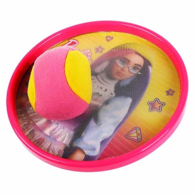Игровой набор Мячеловка Барби Играем вместе B2126588-BRBXTR 03