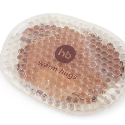 Грелка  с гелевым наполнителем Happy Baby 21006 2