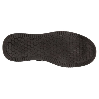 Туфли школьные Kenka TUP_307-396-3