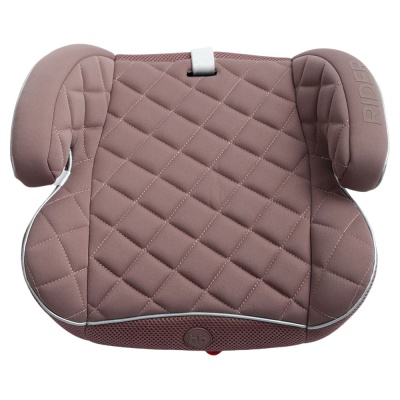 Бустер Happy Baby Rider desert pink