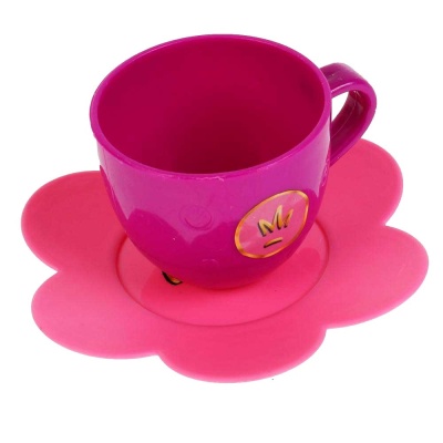 Набор посуды Царевны Чайный сервиз Играем вместе B1354519-R3 2