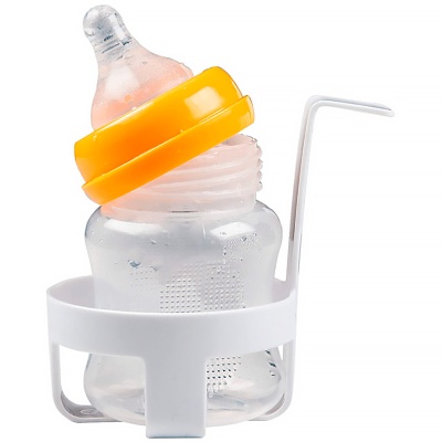 Подогреватель для бутылочек со стерилизацией Maman LS-B218 4