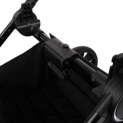 Коляска 2 в 1 Indigo Sting бежевый