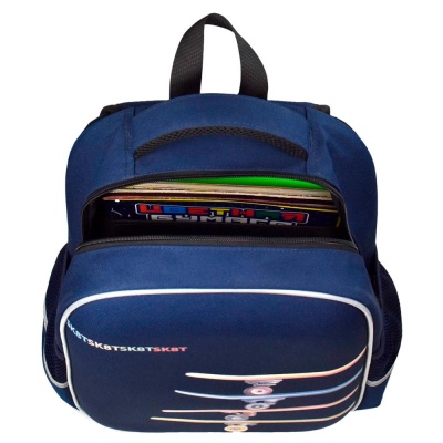 Рюкзак школьный Скейт Борды Феникс ФЕ-59305 4