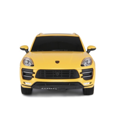 Машина Porsche Macan Turbo Rastar 71800Y 3