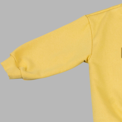 Спортивный костюм Lets play Чуди Кидс 523425Ц2 жёлтый 03