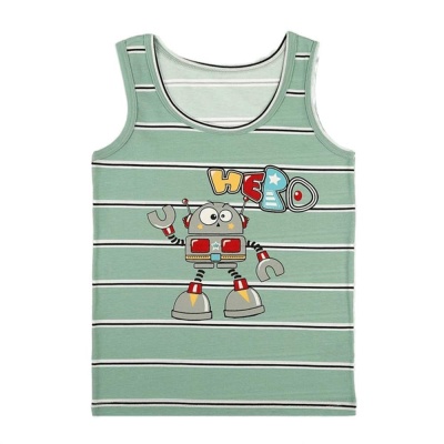 Майка детская размер 86-92 Donella 77880HR-4