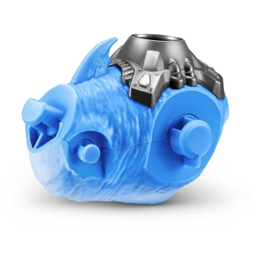 Интерактивная игрушка Robo Alive Дино-ДНК S1 Zuru 71139 фото 13