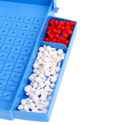 Морской бой для детей Рыжий кот ИН-1761 4