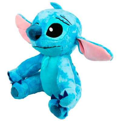 Мягкая игрушка Стич Мульти Пульти M121955-30NS 30 см
