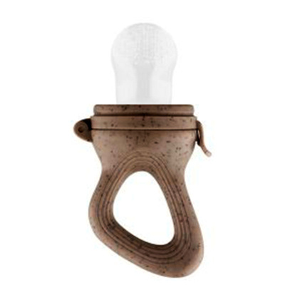 Ниблер с силиконовой сеткой Lubby 32074/6 мраморная крошка 2