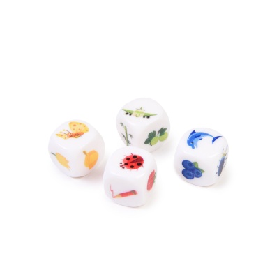 Игра настольная Логика с пеленок Десятое королевство 03560