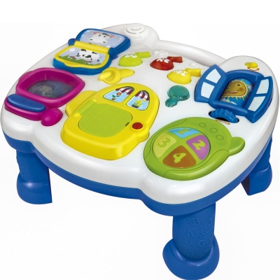 Игровой центр Малыши WD3629 Игровой центр Малыши WD3629