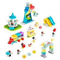 Конструктор Lego Duplo 10956 Парк развлечений