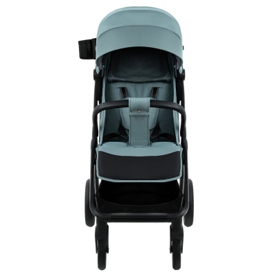 Детская прогулочная коляска Pituso Camino Plus Nova Green 04