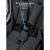 Коляска 2 в 1 Amarobaby Genius серый