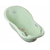 Детская ванна Лесная Сказка 102см Tega Baby FF-005