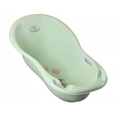 Детская ванна Лесная Сказка 102см Tega Baby FF-005