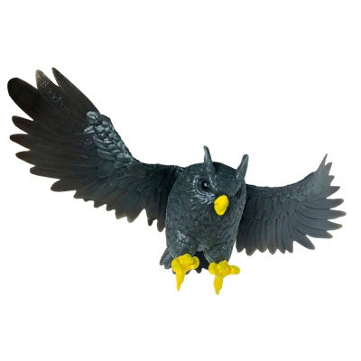 Фигурки тянучки сюрприз Повелители Леса Sbabam 4-CN23 6