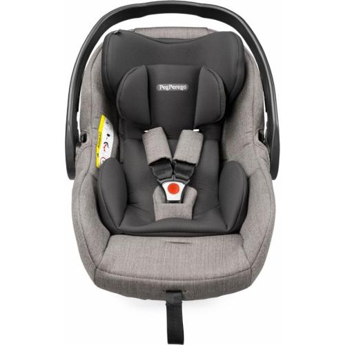 Автокресло Peg-Perego Primo Viaggio SLK City Grey фото 2