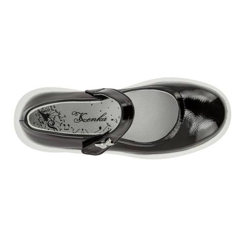 Туфли школьные Kenka TUP_307-05 фото 3