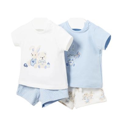 Комплект Mayoral 1625/90 01