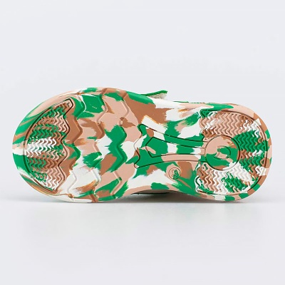 Кроссовки для мальчика Котофей 144296-71 4