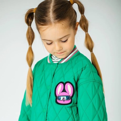 Куртка утепленная Deloras 21985X-1