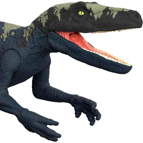 Фигурка Динозавр Герреразавр Jurassic World Mattel HTP66 фото 2