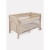 Манеж детский MOWBaby Play Plus RP102 beige