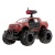 Внедорожник на радиоуправлении Монстр FPV Crazon Pickup CR-18MUD02