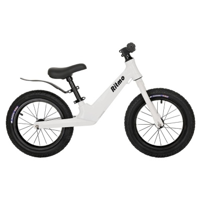 Детский беговел Ritmo Pituso LY-H-20-White белый