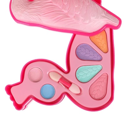 Косметика для девочек тени помада лак блеск Милая леди 10389D-UNI-ML 3