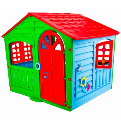 Игровой домик Maayan Palplay М780-MAAYAN 2