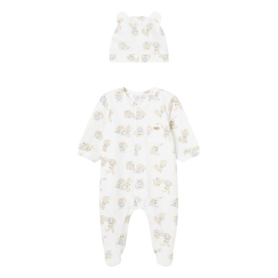 Комплект Mayoral 1721/90 01