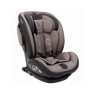 Автокресло Rant IQ isofix Genius Line-1
