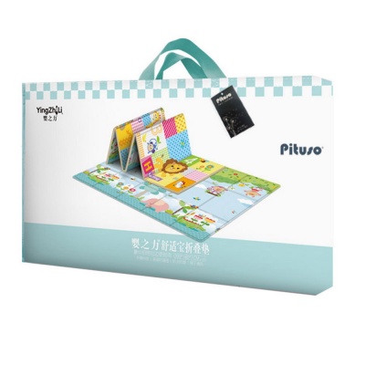 Игровой развивающий коврик Малыши Pituso HW22108303-1