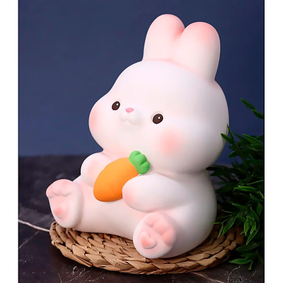 Копилка детская Rabbit with wet iLikeGift BB2496-2-01 2